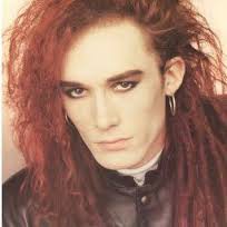 Happy Birthday to Steve Coy of the Dead or Alive
